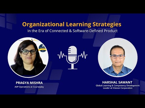 L&D Dialogue Series | Episode 16