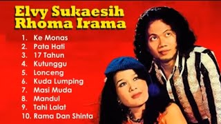 Download lagu Elvy Sukaesih ft Rhoma Irama | Ke Monas #music #rhomairama #elvysukaesih  mp3