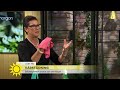 Smutsigt Kakel Ta Bara Potatismjöl Bikarbonat ättika Och Vatten Nyhetsmorgon TV4