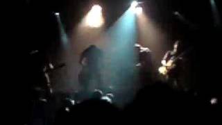 Cult Of Luna - Echoes (Live, Hi-Fi Bar and Ballroom, Melbourne 15022009)