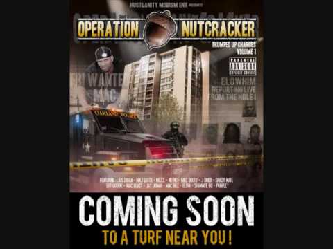 Mac Blast - Hittn Licks Feat Nunu, Maxx & Maja Gutta.