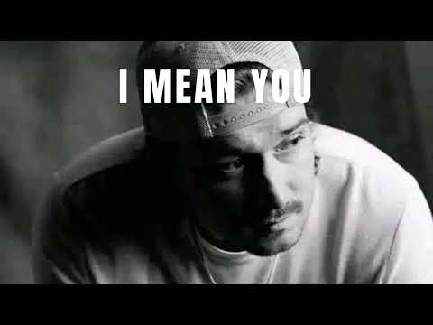 Morgan Wallen - I Mean You (2025)