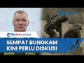 Sempat Bungkam Soal Hamas Sambangi Moskow Kini Jubir Putin Sebut Perlu Diskusi Dengan Hamas Israel