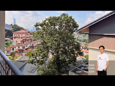 Condominium for Rent at Damansara Villa - Alex Loh - PropertyGuru.com.my