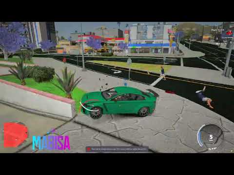 AnBern   Cupid's Chokehold Speed Up