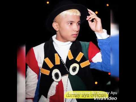 Jirayut|| orang ya manis semanis madu