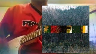 Maleek (Sango & Xavier Omär: "Sweet Holy Honey")