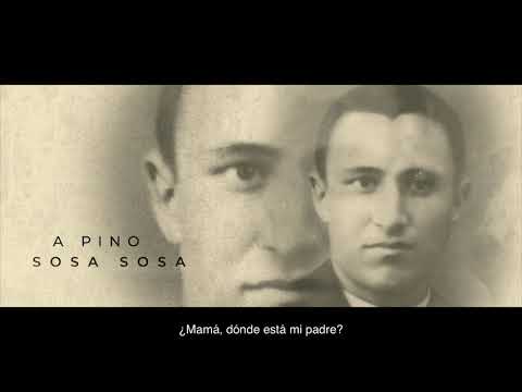 TEASER CORTO DOCUMENTAL EDUCATIVO "LOS POZOS DEL OLVIDO" QUE VISITARÁ LOS CENTROS EDUCATIVOS.