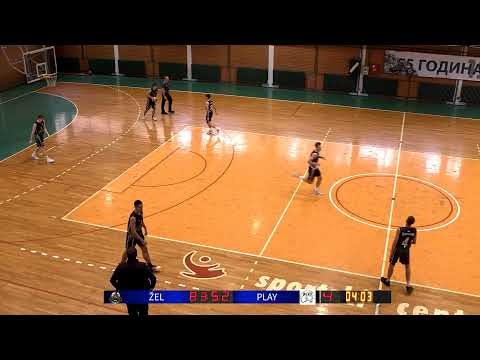 U19 Ksv Železničar -  Play 021
