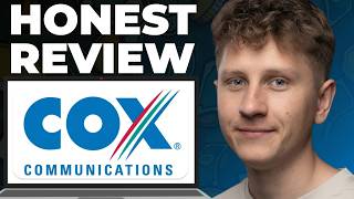 Cox for Cable Internet Honest Review - Watch Before Using