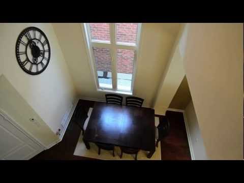 61 Robert Green Cresent, Vaughan home for sale