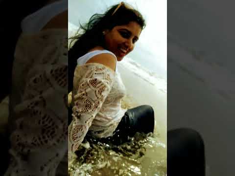 #Marina beach#Puja Bhaskar