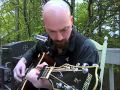 Undrown Yourself  Antic Clay - Michael Bradley (solo acoustic)