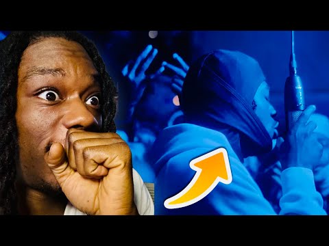 Kay Glizz - Belt To Ass What ? (WhoRunItNYC Performance) | Dotty Reaction