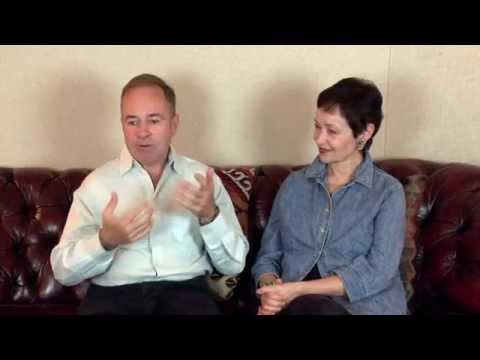 Ahrens &amp; Flaherty Interview: A Man of No Importance Overview
