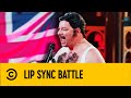 Jeff Ross Lip Sync Battle Comedy Central LA