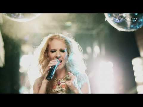 Kati Wolf - What about my dreams (Hungary)