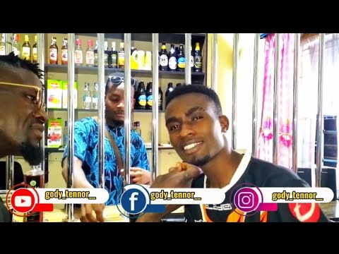 THE KEG SHOW by JABA LIMPUEZA EP.1 GODDY TENNOR Journey to GREATNESS #ghettochampagne #kegshow