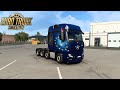 AKHIRNYA AKU BELI TRUK MERCY TERMAHAL Euro Truck Simulator 2 GAMEPLAY 5