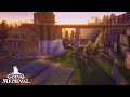 Gameplay-Video von Going Medieval  Alle Plattformen