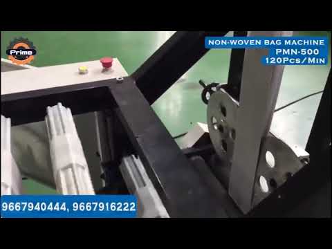 Automatic Paper Glass Making Machine