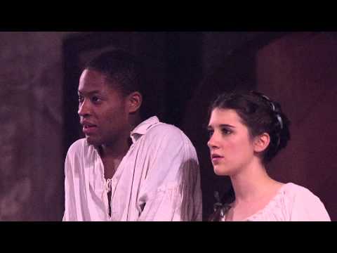 Unmissable Culture - Romeo and Juliet - Act 3 Scene 5