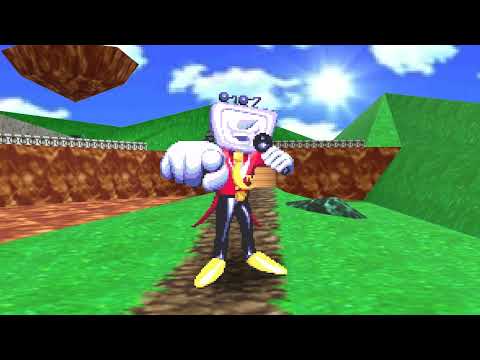 (Deltarune) And Now For Today's Sponsors! But in the Super Mario 64 Soundfont