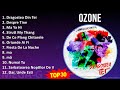 O Z O N E 2024 MIX Greatest Hits Playlist Top Funk R B Music