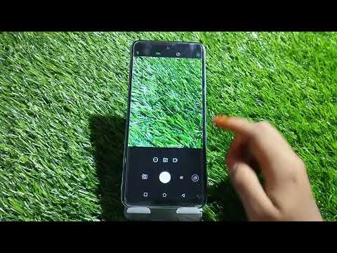 How to enable camera sound in Moto G32 , disable camera Shutter sound in Moto G32