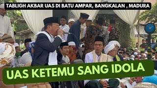 Download lagu Haru‼️Detik-detik UAS Ketemu Sang Idola | KH Muammar ZA | Batu Ampar, Bangkalan, Madura mp3 Download lagu Haru‼️Detik-detik UAS Ketemu Sang Idola | KH Muammar ZA | Batu Ampar, Bangkalan, Madura mp3