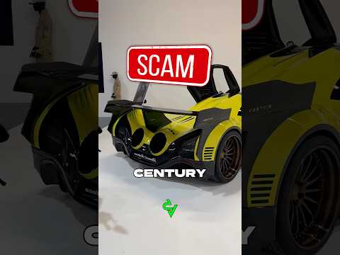 Devel Sixteen Is the Biggest SCAM? 🤔 #shorts #develsixteen