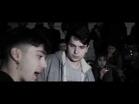 LENO vs JURSE vs HEYSAKI - OCTAVOS // REVENGE 1a CLAS. FLOWRAP ALICANTE