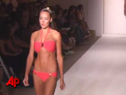 Cia.Maritima Swimwear Designer Benny Rosset