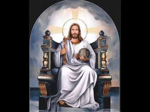 Hezekiyah ft. Do It For The Nation-Only A Remanant-slowed