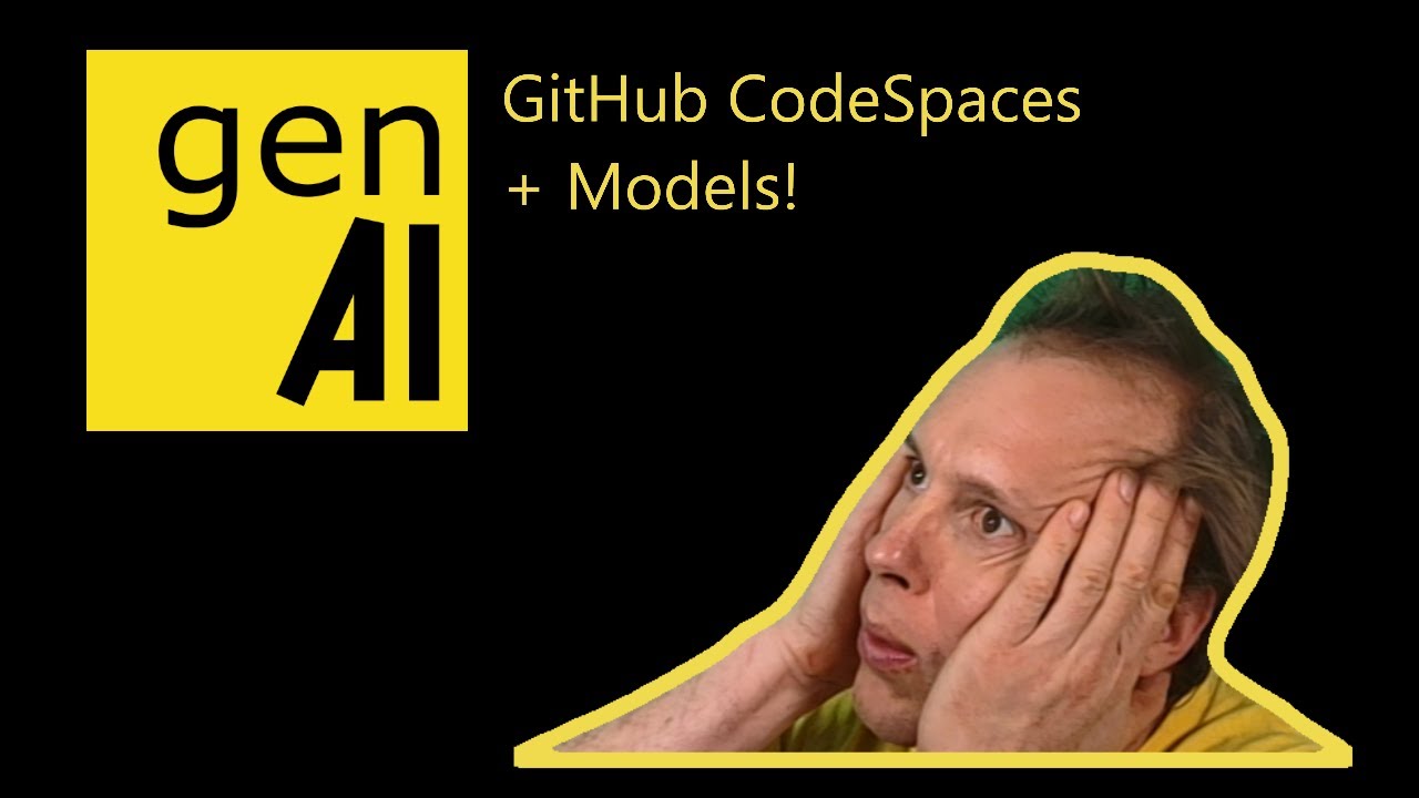 Get started with GenAIScript With GitHub Codespaces & Models