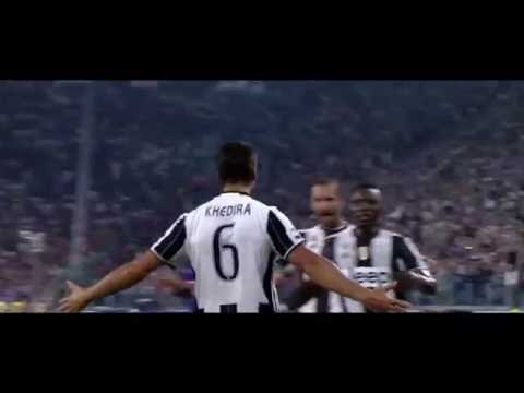 Big Match Serie A   Goal's & Highlights
