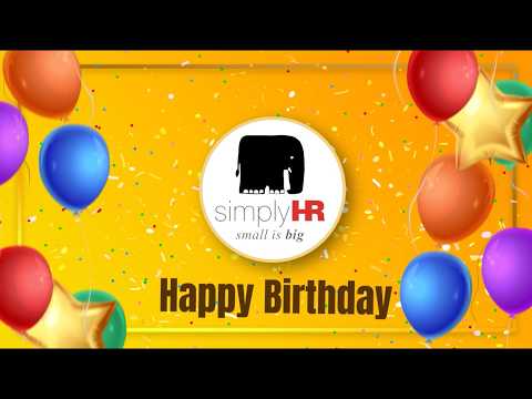 SimplyHR Turns 15 | A Journey Built by People