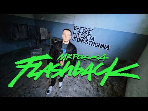 Mr. Polska - Flashback  (prod. Jonatan, Abel de Jong) [Official Video]