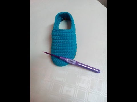 Crosetam espadrile pe talpa PEPSI marimea 18