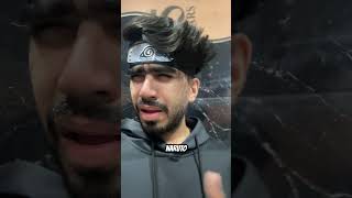 Download lagu Everyone Saying No to Naruto 💀 #anime #naruto #boruto #gojo #tanjiro #lookism mp3