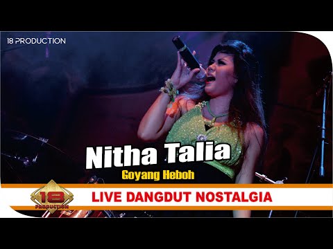 Nita Thalia - Maling | Live Konser 31 Des. 2006