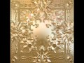 Jay-Z & Kanye West- HAM (Watch The Throne) w ...