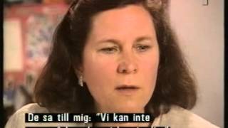 svt1 1996 01 21 myter terapeuter och förträngda minnen, del 2