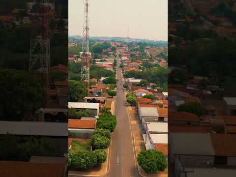 Bem-vindo a Vale de São Domingos-MT. #Valedesaodomingos #matogrosso #turismo #cidade #viagem