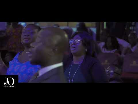 ERIC JESHRUN - BEGONE UNBELIEF (HYMN MEDLEY)