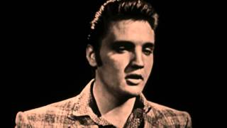 Elvis Love Me Tender w/ The Royal Philharmonic Orchestra