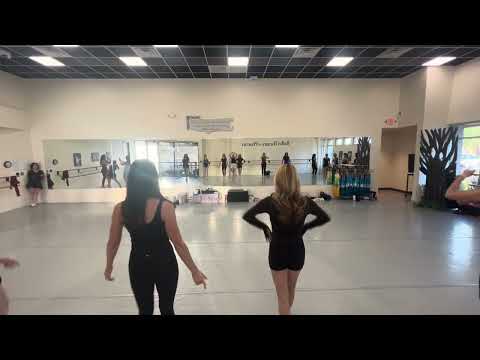 Thumbnail for Mrs Arizona 2026 opening number rehearsal by arizona