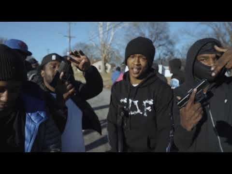 Klayd | Fact | Official Video | Shot By. LMB FILMZ