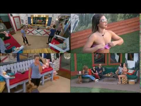 MISFITS + Whitney VS. THE PLASTICS part 2