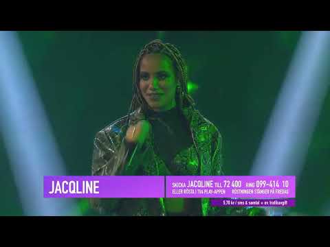 Drunk in love (JAY Z ft Beyonce) Jacqline Moss